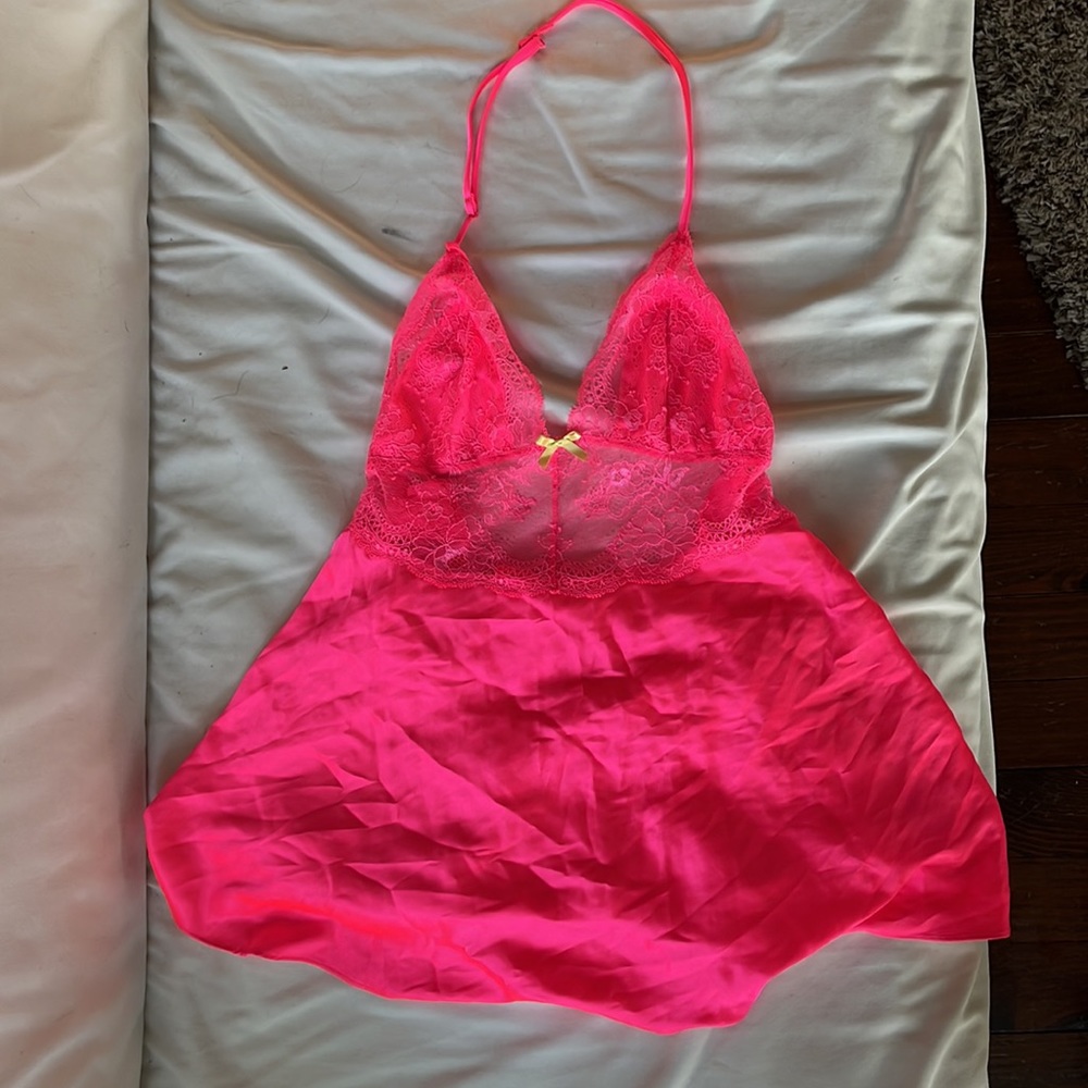 VS Babydoll